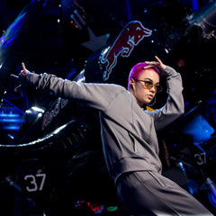 Bgirlmadmax
