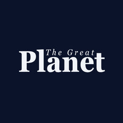 Thegreatplanet