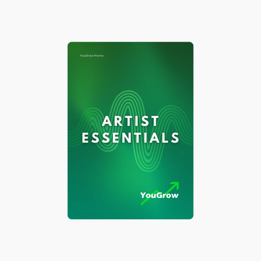 Artist Essentials Course