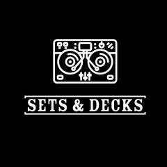 Setsanddecks